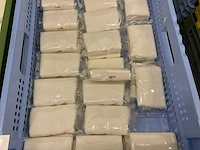Fondant wit 250g (1900x) - afbeelding 4 van  5