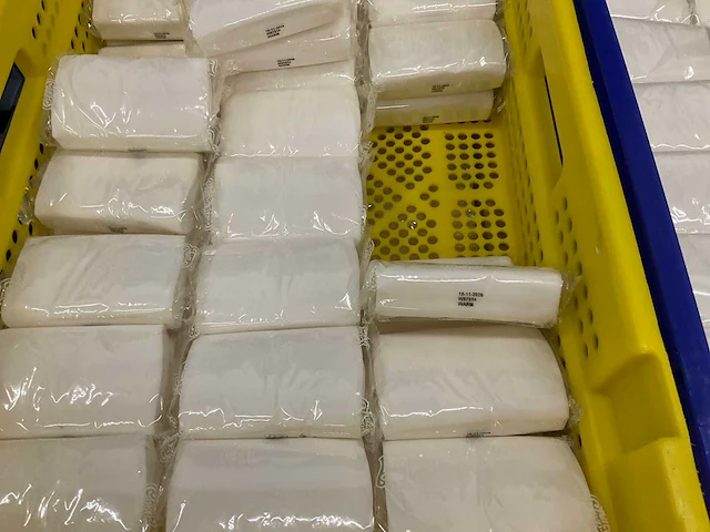 Fondant wit 250g (2300x) - afbeelding 4 van  4