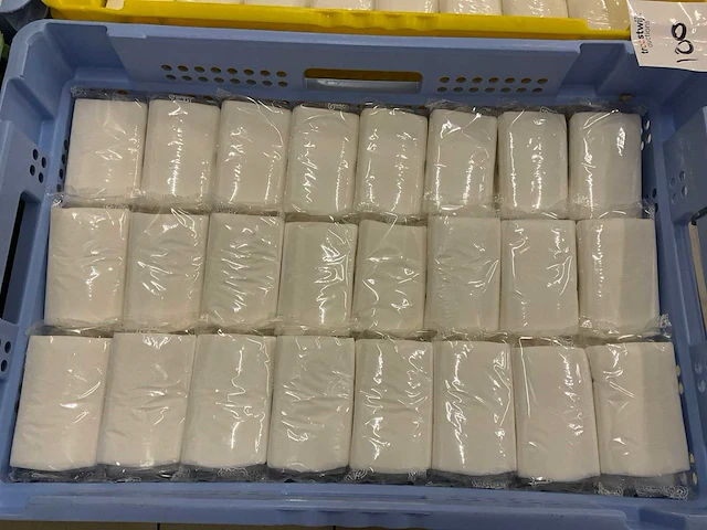 Fondant wit 250g (3200x) - afbeelding 4 van  5