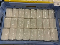 Fondant wit 250g (3200x) - afbeelding 4 van  5