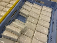 Fondant wit 250g (3200x) - afbeelding 5 van  5