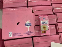 Fondant wit 500g (490x) - afbeelding 2 van  4