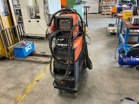 Fondof delt mig500pro mig lasapparaat - afbeelding 1 van  11