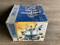 Fondue set - afbeelding 1 van  6