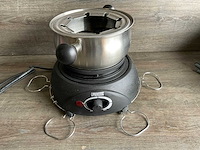 Fondue set - afbeelding 3 van  6