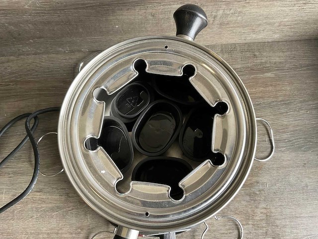 Fondue set - afbeelding 4 van  6