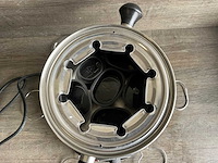 Fondue set - afbeelding 4 van  6