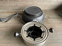 Fondue set - afbeelding 5 van  6