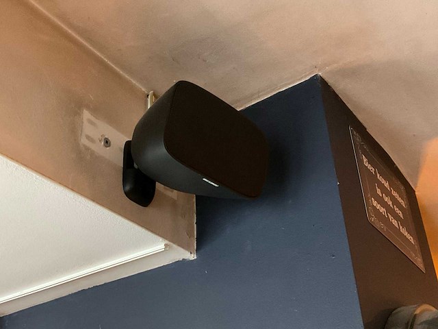 Fonestar speaker (13x) - afbeelding 1 van  2