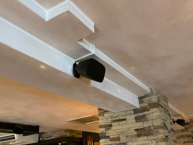 Fonestar speaker (13x) - afbeelding 2 van  2