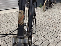 Fongers mosquito bromfiets - afbeelding 2 van  13