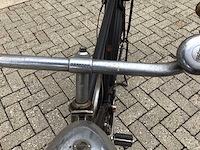Fongers mosquito bromfiets - afbeelding 3 van  13