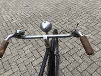 Fongers mosquito bromfiets - afbeelding 5 van  13