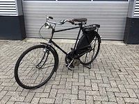 Fongers mosquito bromfiets