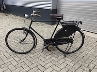 Fongers mosquito bromfiets - afbeelding 7 van  13