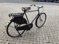 Fongers mosquito bromfiets - afbeelding 10 van  13