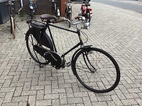 Fongers mosquito bromfiets - afbeelding 11 van  13