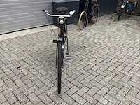 Fongers mosquito bromfiets - afbeelding 12 van  13