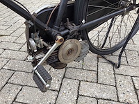 Fongers mosquito bromfiets - afbeelding 13 van  13