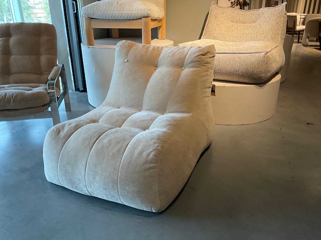Fono lounge fauteuil - afbeelding 1 van  7