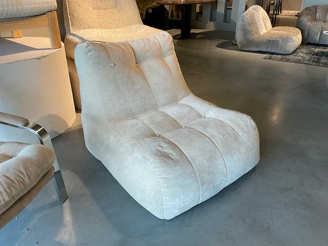 Fono lounge fauteuil - afbeelding 7 van  7