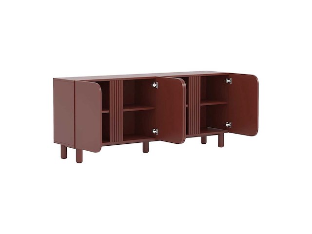 Fonq - ole - dressoir - afbeelding 2 van  2