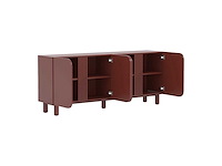 Fonq - ole - dressoir - afbeelding 2 van  2
