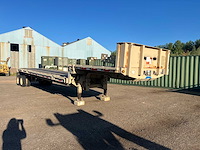 Fontaine trailer company - m871a3-nx19sm - semi-trailer - 2009 - afbeelding 2 van  7