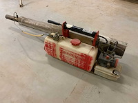 Fontan swingfog sn50 vernevelingsmachine - afbeelding 1 van  10