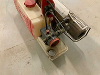 Fontan swingfog sn50 vernevelingsmachine - afbeelding 6 van  10