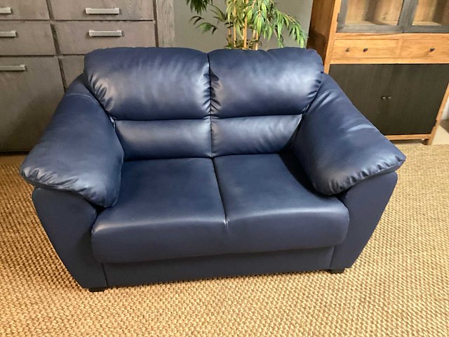 Fontana leren bankstel - afbeelding 2 van  15