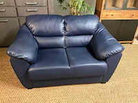 Fontana leren bankstel - afbeelding 2 van  15