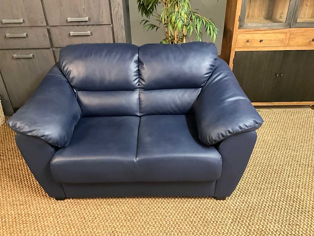 Fontana leren bankstel - afbeelding 3 van  15