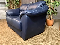 Fontana leren bankstel - afbeelding 4 van  15