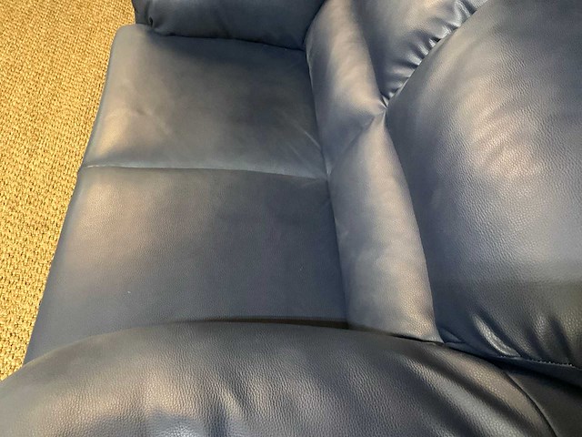 Fontana leren bankstel - afbeelding 7 van  15