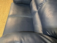 Fontana leren bankstel - afbeelding 7 van  15