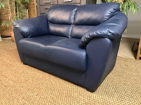 Fontana leren bankstel - afbeelding 1 van  15