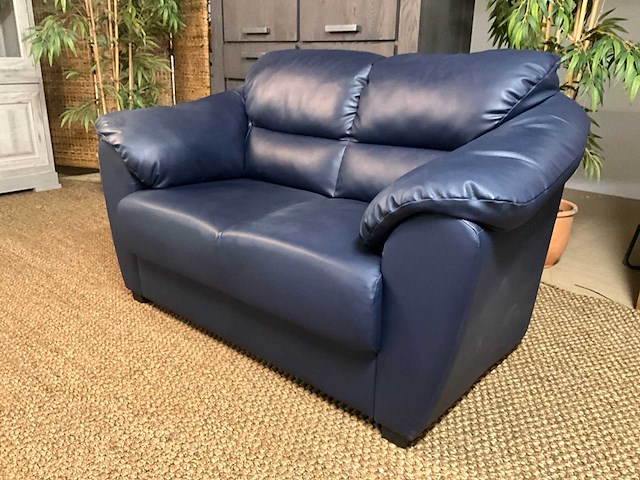 Fontana leren bankstel - afbeelding 8 van  15