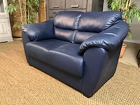 Fontana leren bankstel - afbeelding 8 van  15