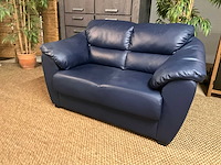 Fontana leren bankstel - afbeelding 9 van  15