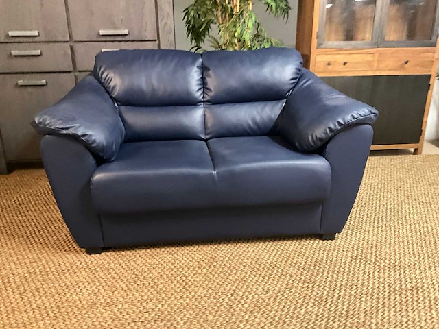 Fontana leren bankstel - afbeelding 11 van  15