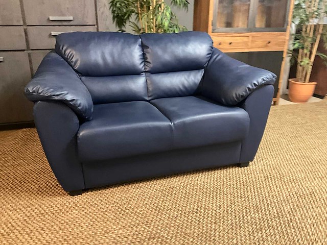 Fontana leren bankstel - afbeelding 12 van  15