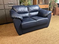 Fontana leren bankstel - afbeelding 13 van  15