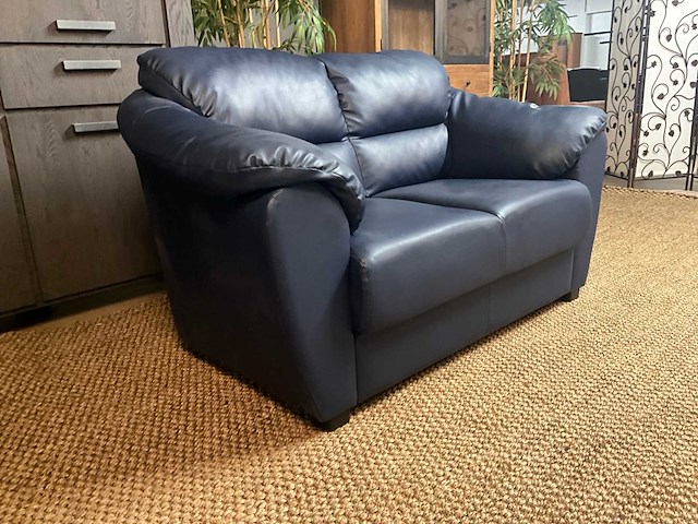 Fontana leren bankstel - afbeelding 14 van  15