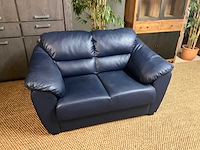 Fontana leren bankstel - afbeelding 15 van  15