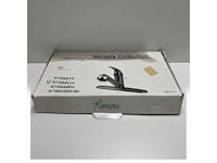 Fontana venezia single lever mixer tab - 97984ch - afbeelding 2 van  4