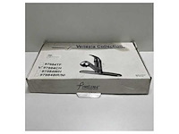 Fontana venezia single lever mixer tab - 97984ch - afbeelding 3 van  4