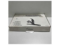 Fontana venezia single lever mixer tab - 97984ch - afbeelding 1 van  3