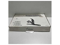 Fontana venezia single lever mixer tab - 97984ch - afbeelding 2 van  3