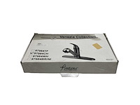 Fontana venezia single lever mixer tab - 97984ch - afbeelding 1 van  4